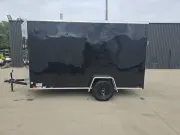 new Cargo (Enclosed) Trailers Cross Trailers  for sale, in West Fargo, ND Thumbnail 8