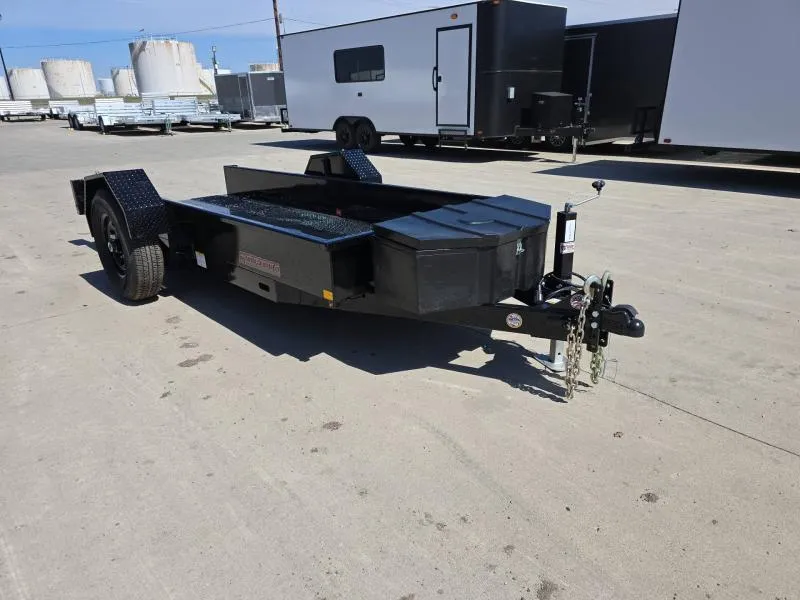 new Equipment / Flatbed Trailers Midsota  for sale, in West Fargo, ND Thumbnail 6