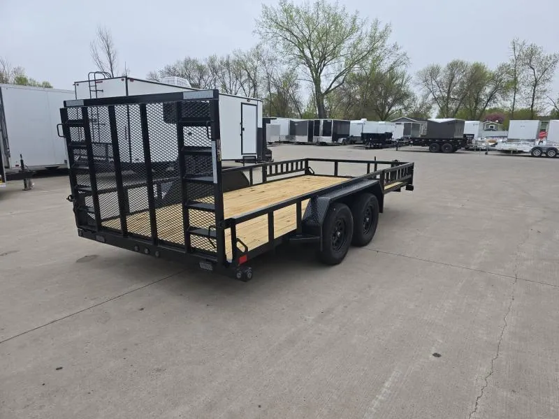 new Utility Trailers Load Trail  for sale, in West Fargo, ND Thumbnail 8