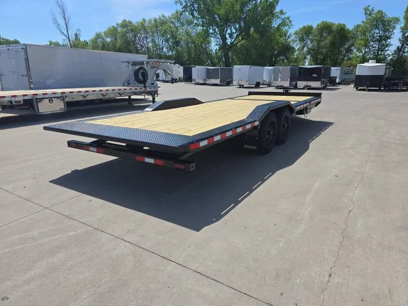 new Equipment / Flatbed Trailers Midsota  for sale, in West Fargo, ND Thumbnail 3
