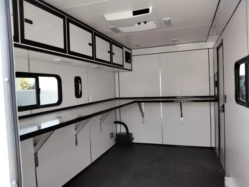 new Office / Fiber Optic Trailers Impact Trailers  for sale, in West Fargo, ND Thumbnail 10