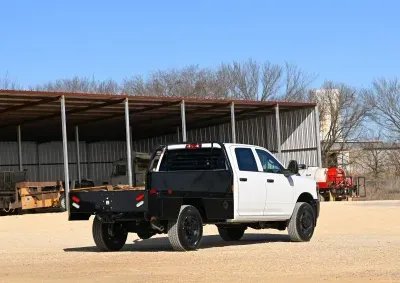 2026 CM Truck Beds WR 7' X 84" X 41" X 42"