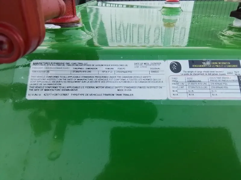 new Other Trailers Load Trail  for sale, in West Fargo, ND Thumbnail 9