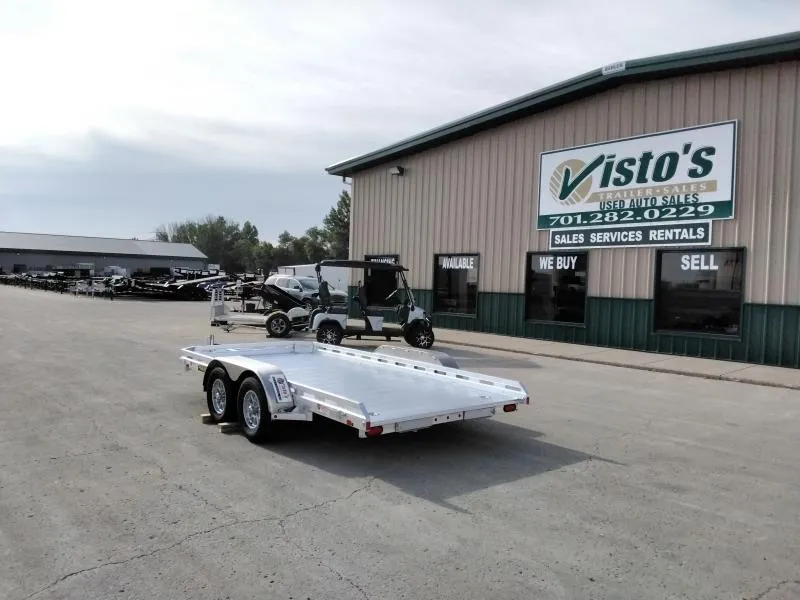 new Utility Trailers Aluma  for sale, in West Fargo, ND Thumbnail 7