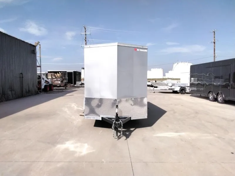 new Cargo (Enclosed) Trailers RC Trailers  for sale, in West Fargo, ND Thumbnail 2