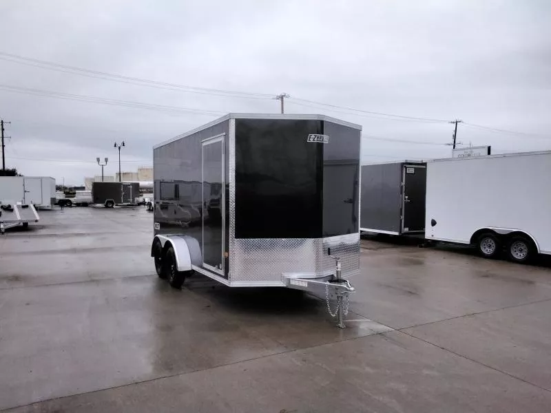 new Cargo (Enclosed) Trailers E-Z Hauler  for sale, in West Fargo, ND Thumbnail 3