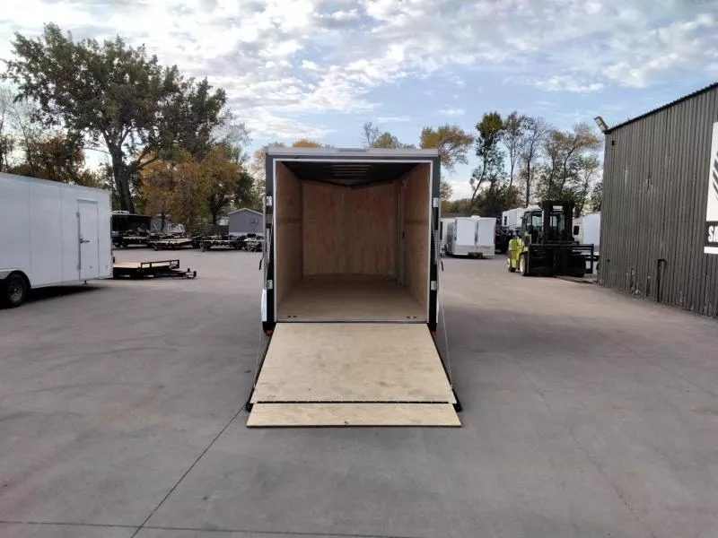 new Cargo (Enclosed) Trailers RC Trailers  for sale, in West Fargo, ND Thumbnail 9