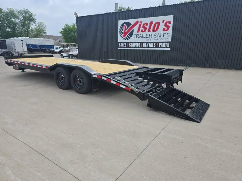 new Equipment / Flatbed Trailers Midsota  for sale, in West Fargo, ND Thumbnail 10