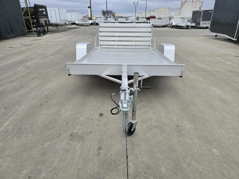 new Utility Trailers Aluma  for sale, in West Fargo, ND Thumbnail 6