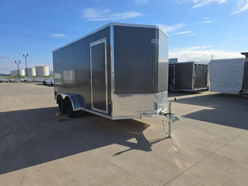 new Cargo (Enclosed) Trailers E-Z Hauler  for sale, in West Fargo, ND Thumbnail 2