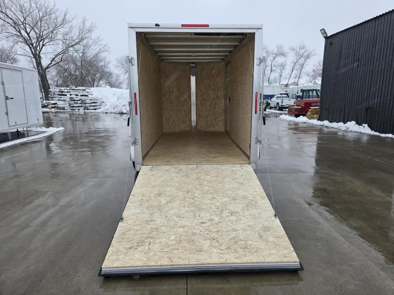 new Cargo (Enclosed) Trailers E-Z Hauler  for sale, in West Fargo, ND Thumbnail 9