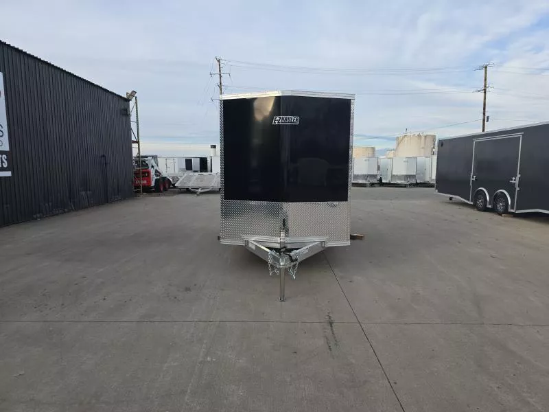 new Cargo (Enclosed) Trailers E-Z Hauler  for sale, in West Fargo, ND Thumbnail 2