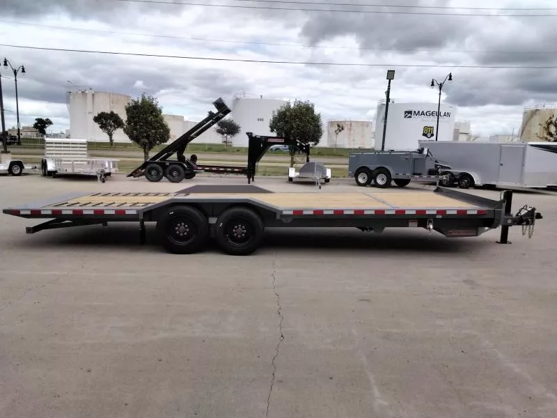 new Equipment / Flatbed Trailers Midsota  for sale, in West Fargo, ND Thumbnail 4