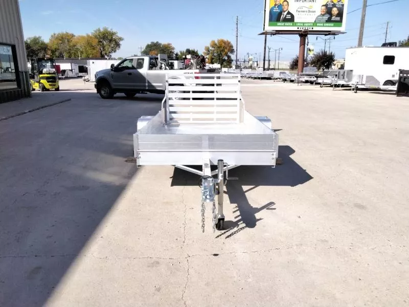 new Utility Trailers Aluma  for sale, in West Fargo, ND Thumbnail 2