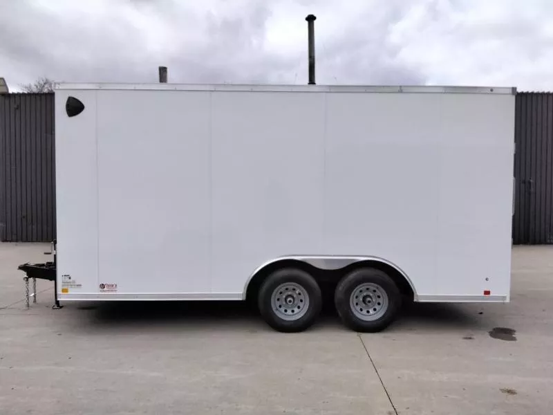new Cargo (Enclosed) Trailers RC Trailers  for sale, in West Fargo, ND Thumbnail 8