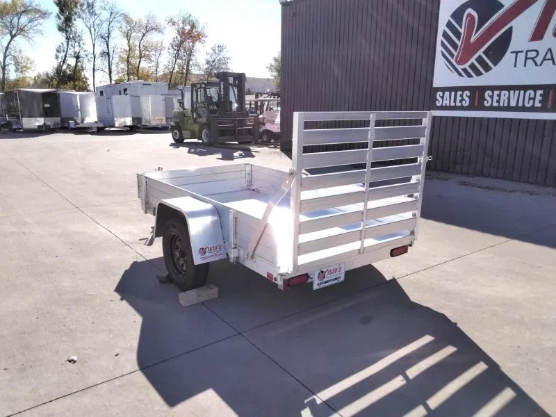 new Utility Trailers Aluma  for sale, in West Fargo, ND Thumbnail 7