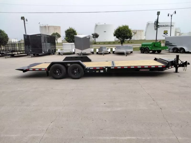 new Equipment / Flatbed Trailers Midsota  for sale, in West Fargo, ND Thumbnail 4