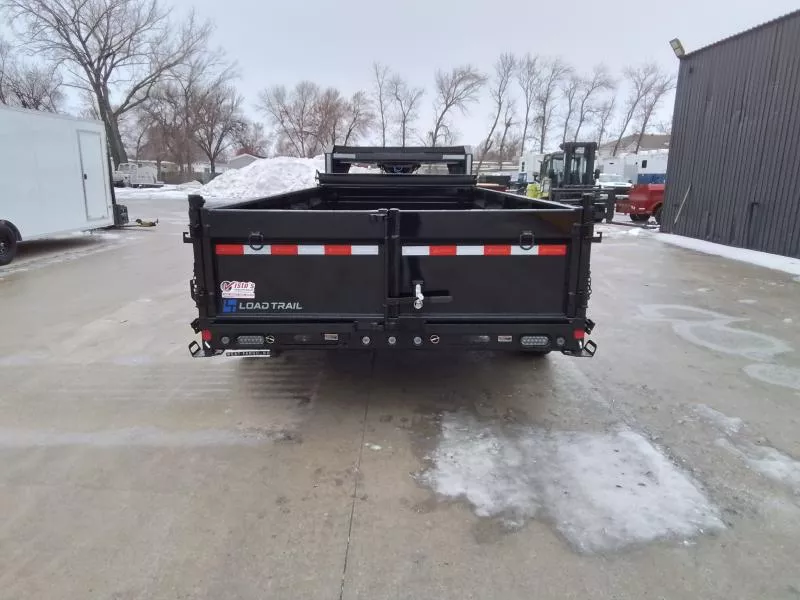 new Dump Trailers Load Trail  for sale, in West Fargo, ND Thumbnail 7