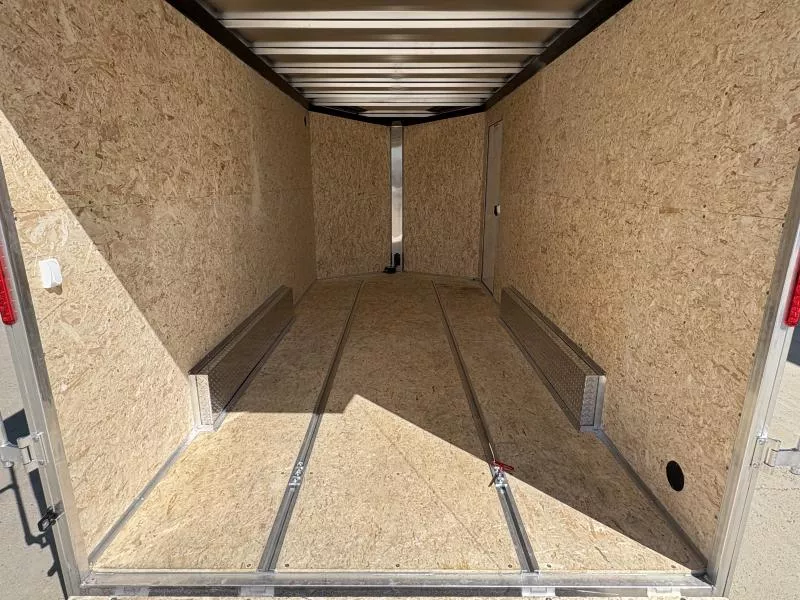 new Cargo (Enclosed) Trailers E-Z Hauler  for sale, in West Fargo, ND Thumbnail 12
