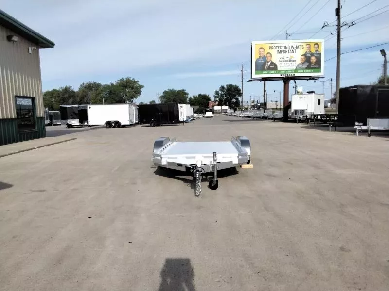 new Utility Trailers Aluma  for sale, in West Fargo, ND Thumbnail 2