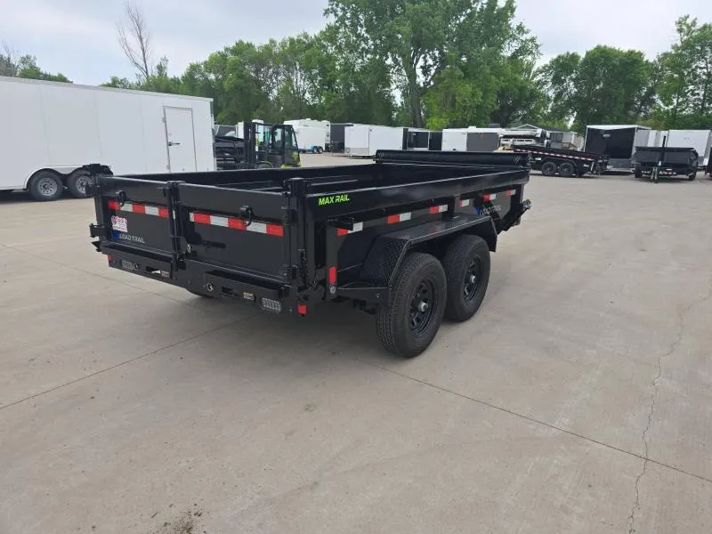 new Dump Trailers Load Trail  for sale, in West Fargo, ND Thumbnail 6