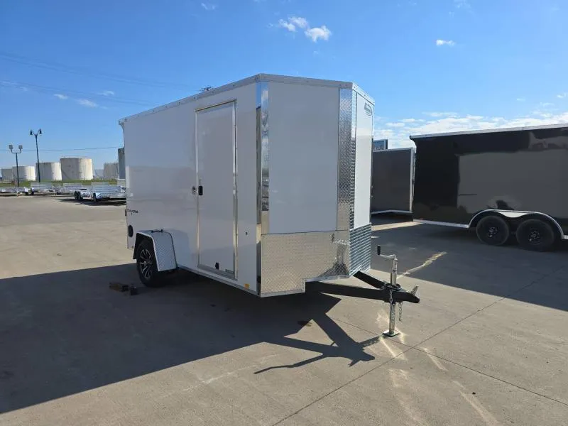 new Cargo (Enclosed) Trailers Formula Trailers  for sale, in West Fargo, ND Thumbnail 9