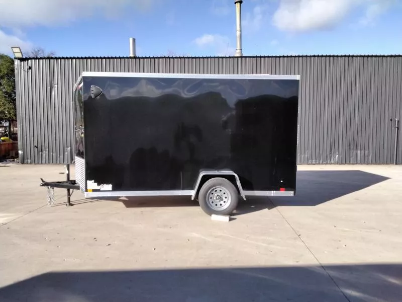 new Cargo (Enclosed) Trailers RC Trailers  for sale, in West Fargo, ND Thumbnail 8
