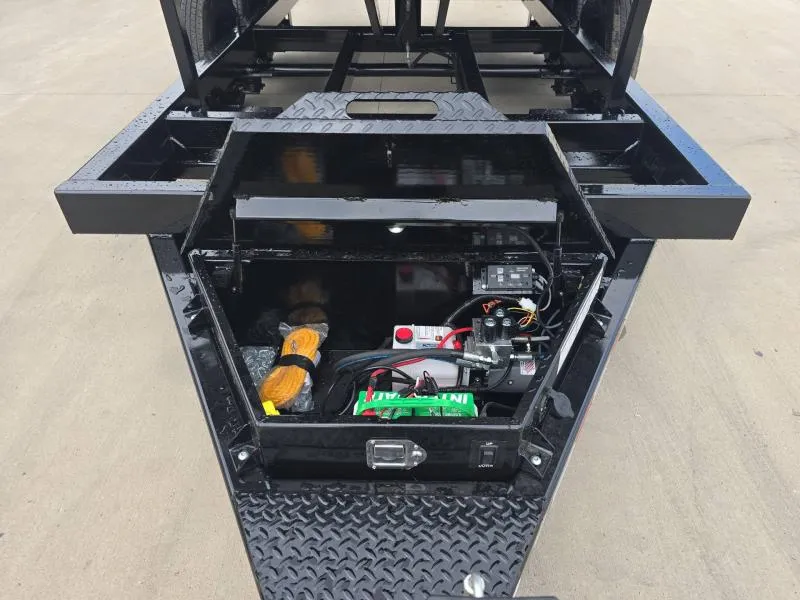 new Dump Trailers Midsota  for sale, in West Fargo, ND Thumbnail 11