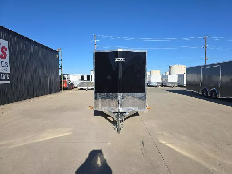 new Cargo (Enclosed) Trailers E-Z Hauler  for sale, in West Fargo, ND Thumbnail 2