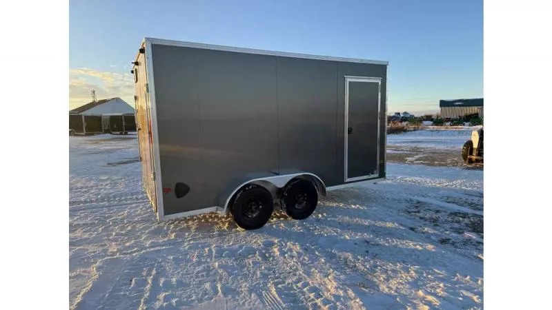 new Cargo (Enclosed) Trailers E-Z Hauler  for sale, in West Fargo, ND Thumbnail 3