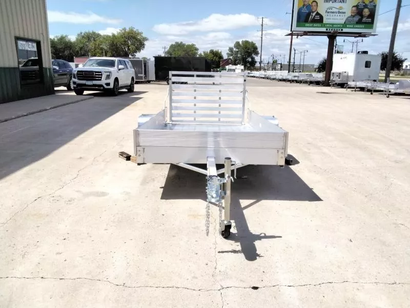 new Utility Trailers Aluma  for sale, in West Fargo, ND Thumbnail 2