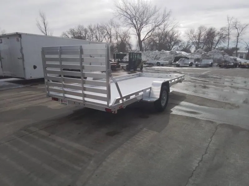 new Utility Trailers Aluma  for sale, in West Fargo, ND Thumbnail 5