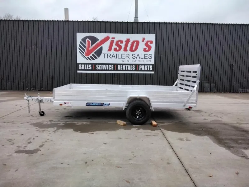 new Utility Trailers Aluma  for sale, in West Fargo, ND Thumbnail 8