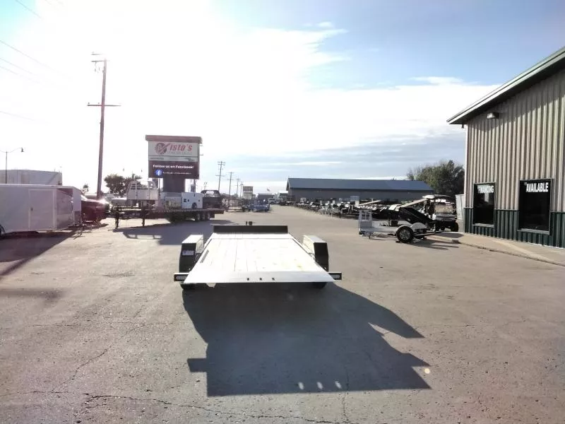 new Equipment / Flatbed Trailers Rice Trailers  for sale, in West Fargo, ND Thumbnail 6