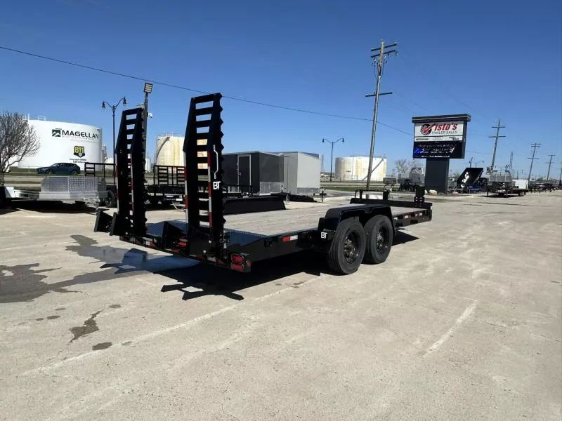 new Equipment / Flatbed Trailers Behnke  for sale, in West Fargo, ND Thumbnail 6