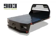 new Flat Decks 903 Truck Beds  for sale, in West Fargo, ND Thumbnail 2
