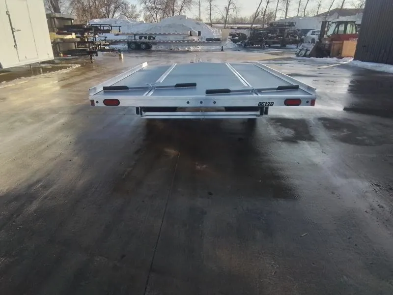 new Snowmobile Trailers Aluma  for sale, in West Fargo, ND Thumbnail 6