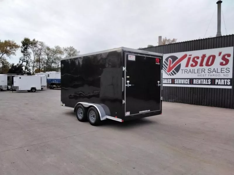 new Cargo (Enclosed) Trailers RC Trailers  for sale, in West Fargo, ND Thumbnail 7