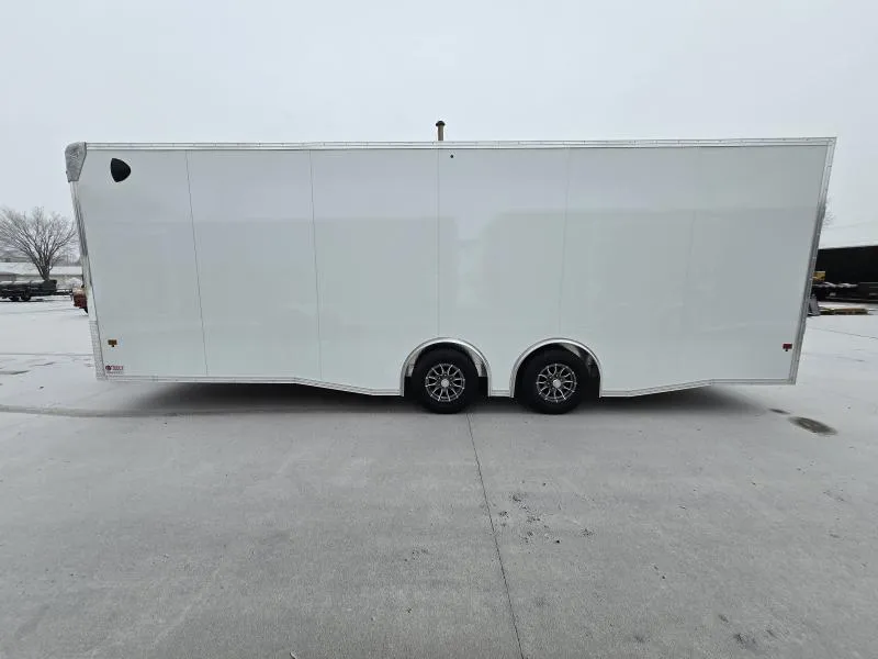 new Cargo (Enclosed) Trailers E-Z Hauler  for sale, in West Fargo, ND Thumbnail 6