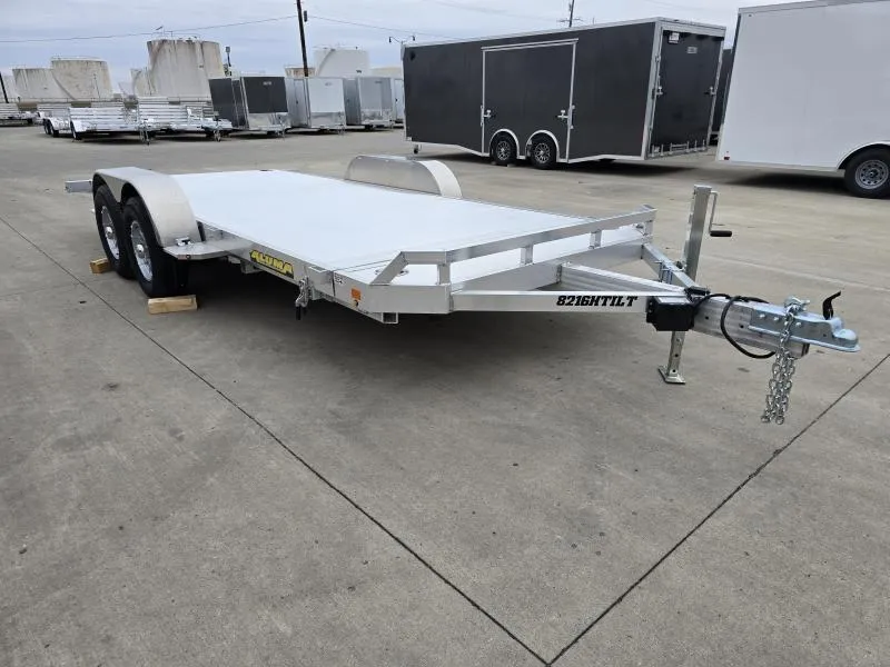 new Utility Trailers Aluma  for sale, in West Fargo, ND Thumbnail 3