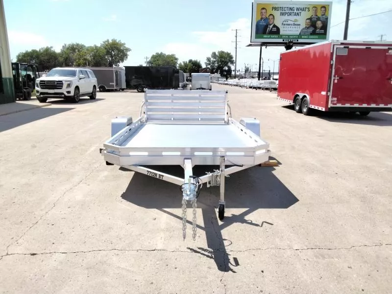 new Utility Trailers Aluma  for sale, in West Fargo, ND Thumbnail 2
