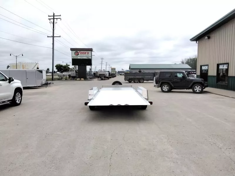 new Equipment / Flatbed Trailers EBY  for sale, in West Fargo, ND Thumbnail 6