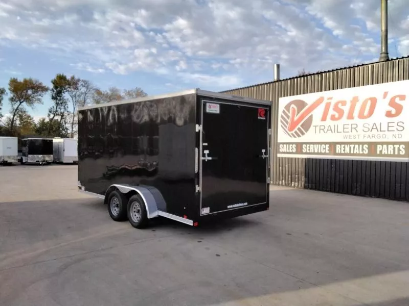 new Cargo (Enclosed) Trailers RC Trailers  for sale, in West Fargo, ND Thumbnail 7
