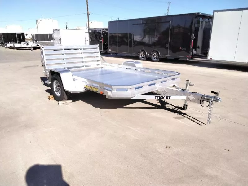 new Utility Trailers Aluma  for sale, in West Fargo, ND Thumbnail 3