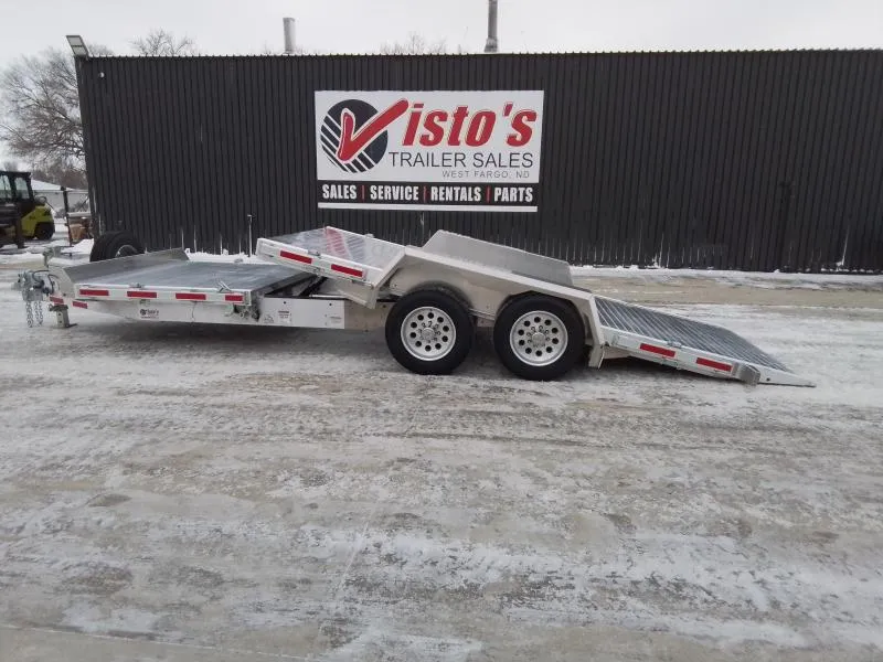 new Equipment / Flatbed Trailers EBY  for sale, in West Fargo, ND Thumbnail 10