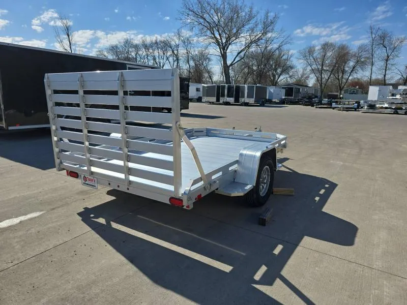 new Utility Trailers Aluma  for sale, in West Fargo, ND Thumbnail 2