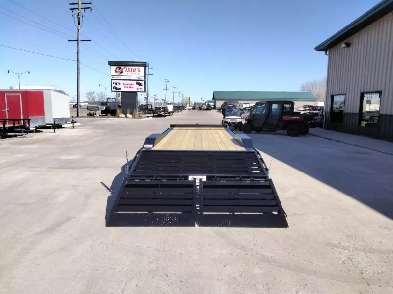 new Equipment / Flatbed Trailers Midsota  for sale, in West Fargo, ND Thumbnail 9