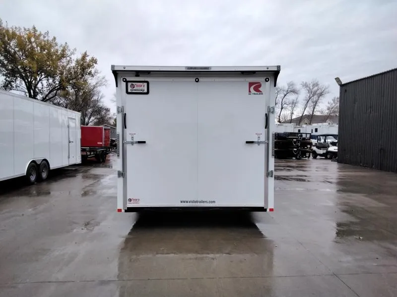 new Cargo (Enclosed) Trailers RC Trailers  for sale, in West Fargo, ND Thumbnail 6