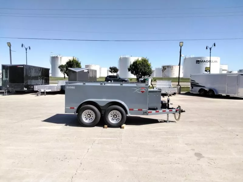 new Other Trailers Thunder Creek Equipment  for sale, in West Fargo, ND Thumbnail 4