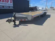 new Equipment / Flatbed Trailers Midsota  for sale, in West Fargo, ND Thumbnail 1
